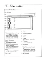 Preview for 10 page of Metra Electronics MDF-7603-1 User Manual