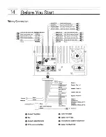 Preview for 14 page of Metra Electronics MDF-7603-1 User Manual