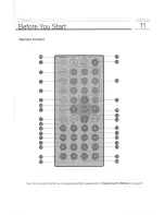 Предварительный просмотр 11 страницы Metra Electronics MDF-8202-1 User Manual