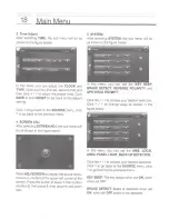 Предварительный просмотр 18 страницы Metra Electronics MDF-8202-1 User Manual