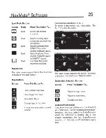 Предварительный просмотр 25 страницы Metra Electronics MDF-8202-1 User Manual