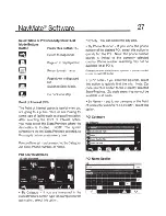 Предварительный просмотр 27 страницы Metra Electronics MDF-8202-1 User Manual