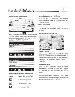 Предварительный просмотр 31 страницы Metra Electronics MDF-8202-1 User Manual