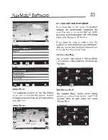 Предварительный просмотр 33 страницы Metra Electronics MDF-8202-1 User Manual