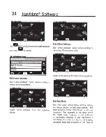 Предварительный просмотр 34 страницы Metra Electronics MDF-8202-1 User Manual