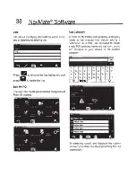 Предварительный просмотр 38 страницы Metra Electronics MDF-8202-1 User Manual