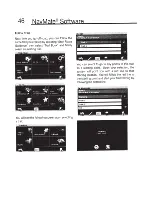 Предварительный просмотр 46 страницы Metra Electronics MDF-8202-1 User Manual