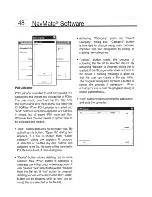 Предварительный просмотр 48 страницы Metra Electronics MDF-8202-1 User Manual