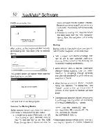 Предварительный просмотр 52 страницы Metra Electronics MDF-8202-1 User Manual