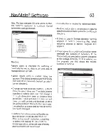 Предварительный просмотр 53 страницы Metra Electronics MDF-8202-1 User Manual