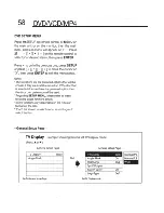 Предварительный просмотр 58 страницы Metra Electronics MDF-8202-1 User Manual