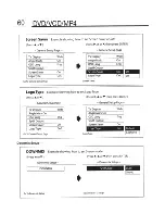 Предварительный просмотр 60 страницы Metra Electronics MDF-8202-1 User Manual