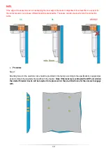 Предварительный просмотр 14 страницы Metra Electronics Metra Electronic Lock Installation Manual