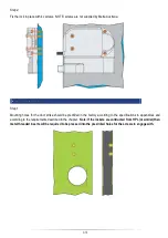 Предварительный просмотр 15 страницы Metra Electronics Metra Electronic Lock Installation Manual