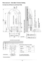 Предварительный просмотр 20 страницы Metra Electronics Metra Electronic Lock Installation Manual