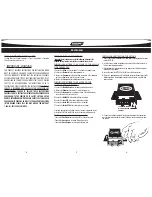 Preview for 2 page of Metra Electronics MITO-02 Installation Instructions