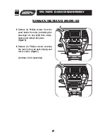 Предварительный просмотр 4 страницы Metra Electronics NISSAN MURANO 99-7426 Installation Instructions Manual