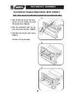 Предварительный просмотр 5 страницы Metra Electronics NISSAN MURANO 99-7426 Installation Instructions Manual