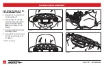 Preview for 2 page of Metra Electronics Saddle Tramp BC-HDR-K3 Installation Instructions Manual