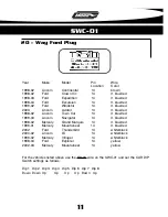 Предварительный просмотр 14 страницы Metra Electronics SWC-01 Installation Instructions Manual