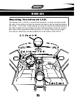 Предварительный просмотр 18 страницы Metra Electronics SWC-01 Installation Instructions Manual