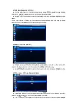 Preview for 6 page of Metra Electronics TE-DVR-DL4K User Instruction