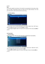 Preview for 7 page of Metra Electronics TE-DVR-DL4K User Instruction