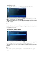 Preview for 8 page of Metra Electronics TE-DVR-DL4K User Instruction