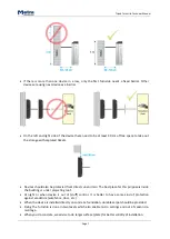 Preview for 7 page of Metra Electronics Tripod Technical Manual