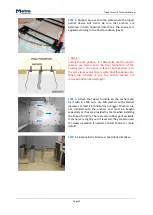 Preview for 10 page of Metra Electronics Tripod Technical Manual