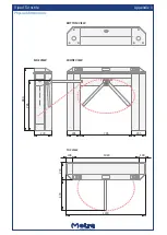 Preview for 22 page of Metra Electronics Tripod Technical Manual