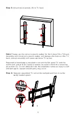 Предварительный просмотр 6 страницы Metra Electronics TX86 Assembly Instructions Manual