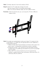 Предварительный просмотр 7 страницы Metra Electronics TX86 Assembly Instructions Manual