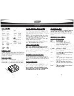 Preview for 2 page of Metra Electronics XIAH-FD1 Installation Instructions