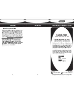 Metra Electronics XIAH-FD2 Installation Instructions preview