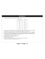 Preview for 3 page of METRAKIT MINI50 GP 2009 Owner'S Manual