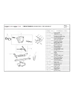 Preview for 36 page of METRAKIT MINI50 GP 2009 Owner'S Manual