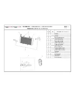 Preview for 52 page of METRAKIT MINI50 GP 2009 Owner'S Manual