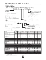 Preview for 5 page of metran MK3071 Installation Instructions Manual