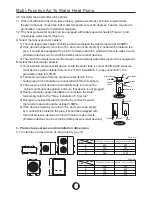 Предварительный просмотр 8 страницы metran MK3071 Installation Instructions Manual