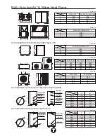 Предварительный просмотр 9 страницы metran MK3071 Installation Instructions Manual