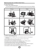 Предварительный просмотр 10 страницы metran MK3071 Installation Instructions Manual