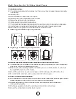 Предварительный просмотр 11 страницы metran MK3071 Installation Instructions Manual