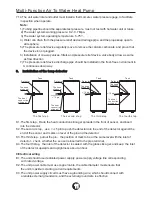 Preview for 13 page of metran MK3071 Installation Instructions Manual