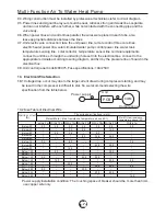 Preview for 14 page of metran MK3071 Installation Instructions Manual