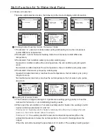 Предварительный просмотр 18 страницы metran MK3071 Installation Instructions Manual