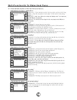 Предварительный просмотр 21 страницы metran MK3071 Installation Instructions Manual