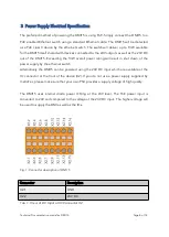 Предварительный просмотр 8 страницы metraTec DMI15 Technical Documentation Manual