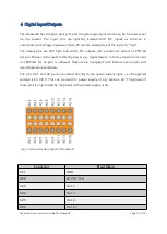 Предварительный просмотр 11 страницы metraTec QuasarLR Technical Documentation Manual