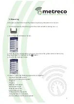 Preview for 9 page of Metreco HH02ST Manual